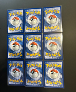 Pokemon Illustrazione Primi Compagni d’Avventura Serie 1 ITA 🇮🇹Set Completo - Image 4