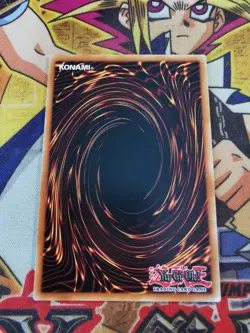 Cocoon of Ultra Evolution lds1-en073 Ltd Ed (NM/VLP) Secret Rare Yu-Gi-Oh! - Image 2