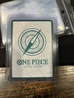 One Piece Gold Don Op15 English Golden Bell - Adventures On Kami’s Island - Image 2