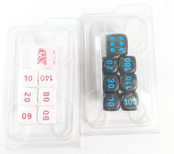 Pokemon Black Bolt & White Flare - Players Guide, Dice, Counters & Card Sleeves - Image 5