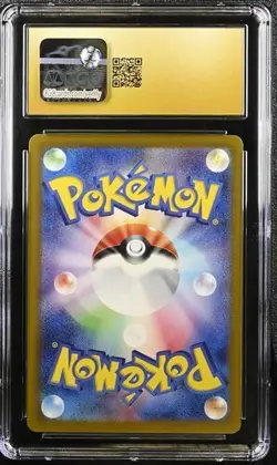 CGC 10 Pristine Pikachu ex 038/175 Generations Start Decks Holo Pokemon Card Jpn - Image 2