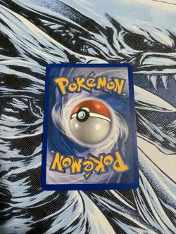 Pokemon TCG Darkrai and Cresselia Legend Card Top 99/102 Nm Holo Rare - Image 2