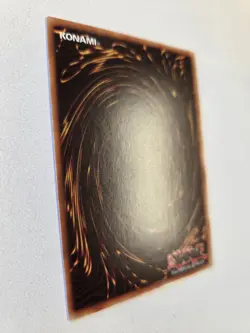 Dark Ruler Ha Des RP02-EN052 Max Holo Bleed Ultra Rare Retro Pack 2 Yugioh NM - Image 4