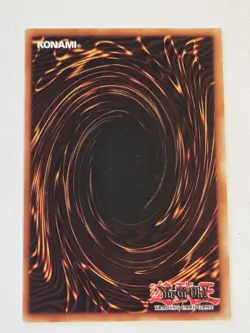Dark Ruler Ha Des RP02-EN052 Max Holo Bleed Ultra Rare Retro Pack 2 Yugioh NM - Image 5