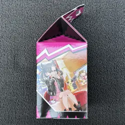 Pokemon TCG Marnie Premium Tournament Collection Box (NEW & SEALED) - Image 3