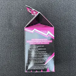 Pokemon TCG Marnie Premium Tournament Collection Box (NEW & SEALED) - Image 4