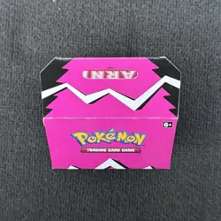 Pokemon TCG Marnie Premium Tournament Collection Box (NEW & SEALED) - Image 5