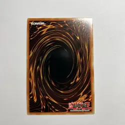 Yugioh Solemn Judgment MAGO-EN051 Gold Rare 1st Ed NM - Image 2