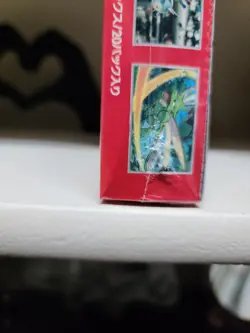 Pokemon 151 Japanese Booster Box Factory Sealed US seller With Shrink READ - Image 4