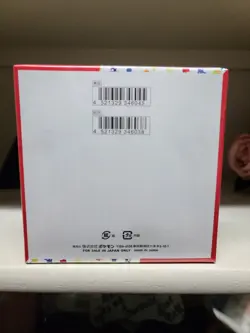 Pokemon 151 Japanese Booster Box Factory Sealed US seller With Shrink READ - Image 5