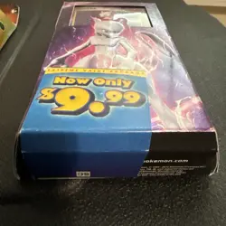 Set of 2 Pokemon XY Evolutions Theme Deck MEWTWO/ PIKACHU -Factory Sealed- - Image 2