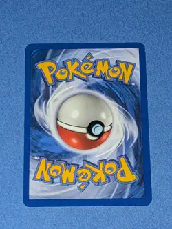 Unown [D] 47/75 Neo Discovery Nm Regular Unlimited Uncommon Pokemon TCG - Image 3