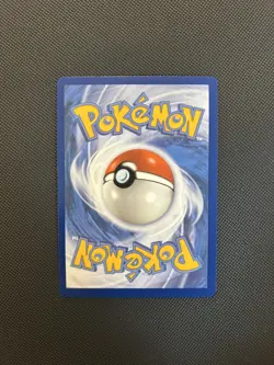 Pokemon TCG Chien-Pao 152 STAFF Stamp Surging Sparks Promo NM - Image 2