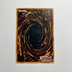YuGiOh The Wicked Dreadroot JUMP-EN018 Limited Edition Ultra Rare - Image 2