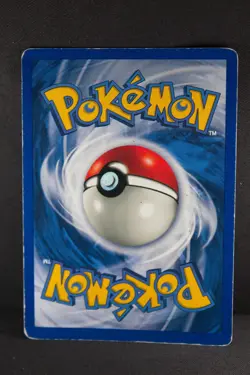 Pidgeot 8/64 Pokemon TCG Jungle Set Holo Rare - Image 5