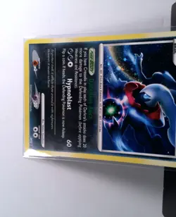 Darkrai DP52 PR-DPP Holo Promo DP Black Star Promos Pokemon - Image 1