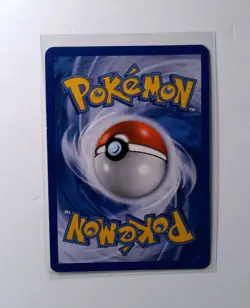 Darkrai DP52 PR-DPP Holo Promo DP Black Star Promos Pokemon - Image 4