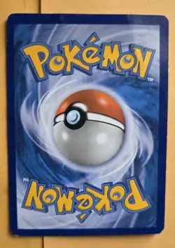 Oshawott 4/12 NM Holo Foil McDonald's Pokemon Promo. Free Tracked Shipping! - Image 2