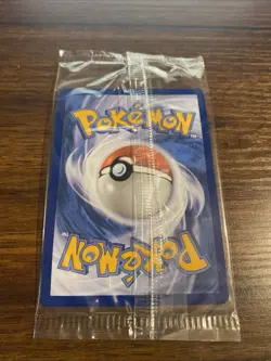 Pokemon - Black Star Promo - Charmander SEALED - 044 - NM/M - Image 2
