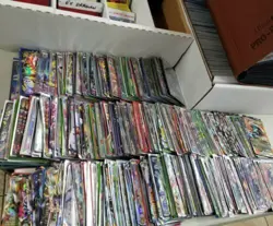 Pokemon Booster Packs Sealed LOT OF 2 Random Assortment/ Utra Rare with Purchase 820650808180 - Image 2