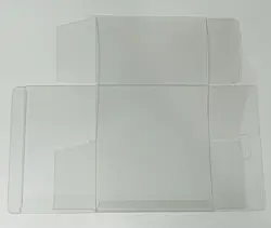 🔥🔥5 PCS Pokemon Booster Box Protector Cases- Booster Box Plastic Protectors - Image 4