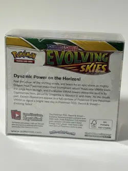 🔥🔥5 PCS Pokemon Booster Box Protector Cases- Booster Box Plastic Protectors - Image 5