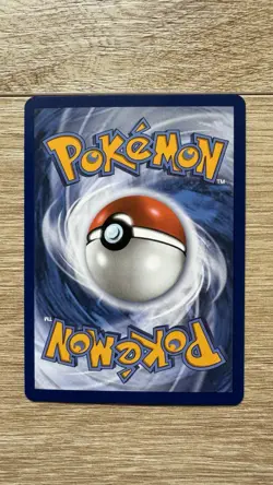 Pokemon Team Rocket's Meowth 161/217 - ME:Ascended Heroes Common Reverse Holo NM - Image 3