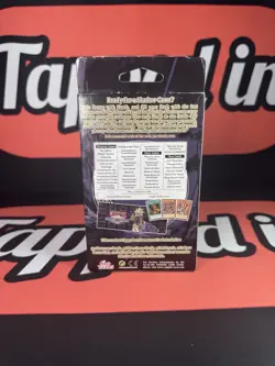 Yugioh 2010 Structure Deck Marik 1st Edition Factory Sealed - Image 3