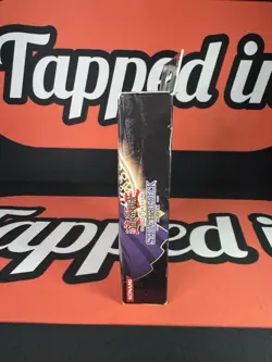 Yugioh 2010 Structure Deck Marik 1st Edition Factory Sealed - Image 4