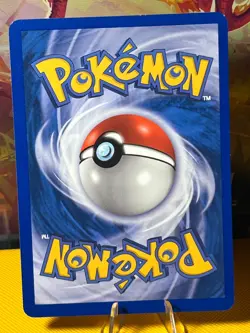 Vulpix 136/165 Expedition Non Holo Pokemon 2002 - Image 2