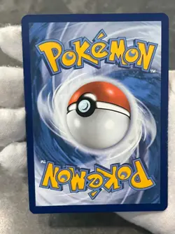 Pokemon TCG Slakoth 212/191 Surging Sparks Holo Illustration Rare NM - Image 5