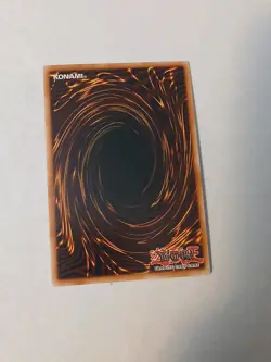 Yugioh Proto-Cyber Dragon LCGX-EN177 Ultra Rare LP - Image 4