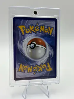 Pokemon Latios 203/191 Sv08 Surging Sparks Full Art Illustration Rare Holo 2024 - Image 2