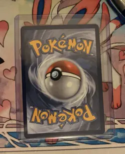 Mega Zygarde ex 120/088 Pokemon Perfect Order - Image 2