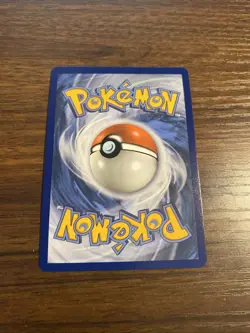 Pokemon - Black Star Promo - Volcanion - XY185 - NM/M - Image 2