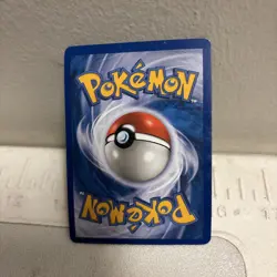 Pokemon Lucario (3/11) Diamond & Pearl Trainer Kit Lucario HP HOLO - Image 2