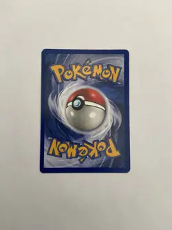 Pokemon Vintage Raichu 29/62 Fossil Non-Holo Rare 1ST EDITION - LightlyPlayed - Image 3