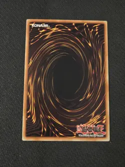 Metaion, the Timelord PGL2-EN034 Gold Rare Unlimited Edition NM Yugioh - Image 2