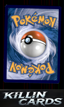 Reverse Holofoil Blitzle 44/181 Pokemon Common SM - Team Up Card NM - Image 2