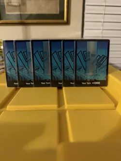 One Piece Card Game OP 15 Double Pack Set 10 Exclusve Enel Don - Image 1