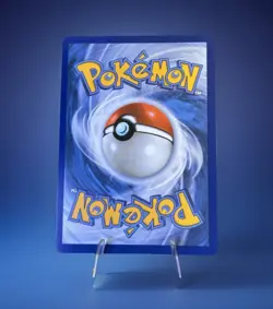 Clawitzer Art Rare 141/132 ME01 (Mega Evolution) NM Pokemon Card - Image 2