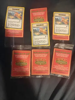 Pokemon TCG Lucky Stadium Black Star Promo Card #41 MINT - IN ORIGINAL PLASTIC - Image 2
