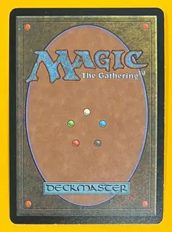 MTG ENLIGHTENED TUTOR (Foil) Arena Promo (OldManMTG 013-093) - Image 2