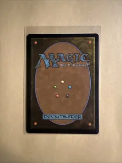 MTG Return the Favor OTJ 0142 U NM Regular - Image 4