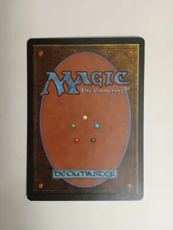 CARTA MAGIC MTG ENG 1995 GORILLA PACK - Image 2