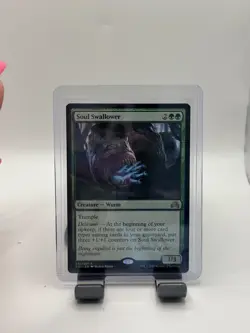MTG, Soul Swallower $3 ORDER MIN 230 NM Shadows over Innistrad Regular - Image 1
