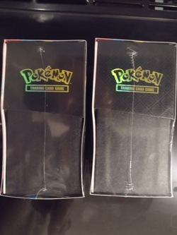 Pokemon Center TCG - Mega Evolutions - Elite Trainer Box (ETB) x2 - BUNDLE! - Image 5