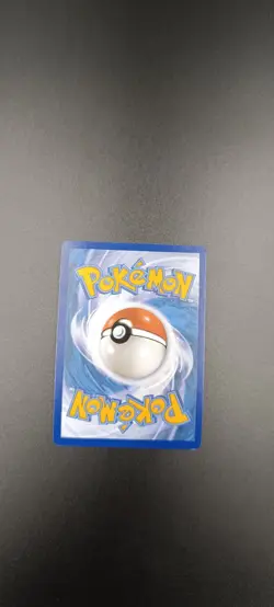 Carta Pokemon Charmander SVP 044 SV Black Star Promos ITA Near Mint - Image 2