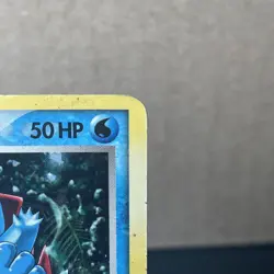 Totodile - 78/115 - Reverse Holo - Unseen Forces STAMED Pokemon - HP/DMG - Image 3