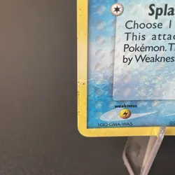 Totodile - 78/115 - Reverse Holo - Unseen Forces STAMED Pokemon - HP/DMG - Image 5